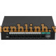 10-Port 1000Mbps Unmanaged PoE Switch RUIJIE RG-ES110GS-P-L