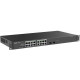 18-Port 10/100/1000Mbps Unmanaged PoE Switch RUIJIE RG-ES118GS-P-L