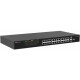 24-Port 10/100Mbps with 2-Port Gigabit Unmanaged PoE Switch RUIJIE RG-ES126FGS-P