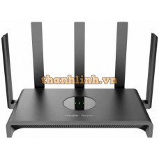 1300M Dual-band Gigabit Wireless Router RUIJIE RG-EW1300G