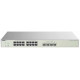 16-Port Multi-Gigabit + 4-Port SFP+ Layer 2 Managed Switch RUIJIE RG-NBS3300-16MG4XS-HP