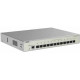 12-Port Full 10G SPF+ Layer 3 Cloud Managed Switch RUIJIE RG-NBS5500-12XS