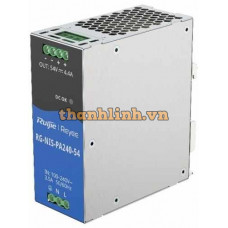 Nguồn AC/DC 240W DIN-Rail RUIJIE RG-NIS-PA240-54