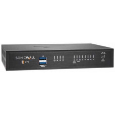 Thiết bị tường lửa SonicWall TZ270 02-SSC-2821