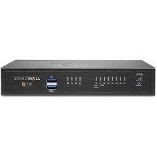 Thiết bị tường lửa SonicWall TZ370 02-SSC-2825