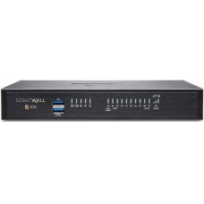 Thiết bị tường lửa SonicWall TZ570 02-SSC-2833