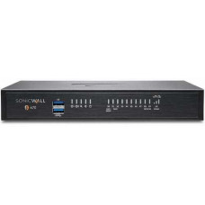 Thiết bị tường lửa SonicWall TZ670 02-SSC-2837