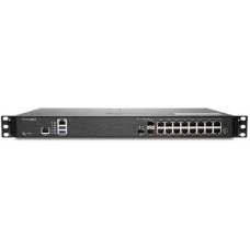 Thiết bị tường lửa SonicWall NSA 2700 02-SSC-4324