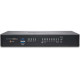 Thiết bị tường lửa SonicWall TZ670 Total Secure - Essential Edition 02-SSC-5640