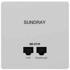 Access Point Panel Sundray X-link XAP-5520P