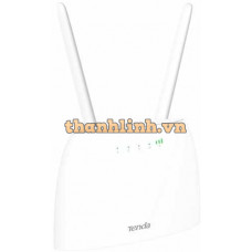 AC1200 Dual-band Wi-Fi 4G LTE Router TENDA 4G07