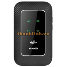 Thiết bị phát wifi 4G 150Mbps Tenda 4G180 4G180