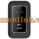 Thiết bị phát wifi 4G 150Mbps Tenda 4G180 4G180