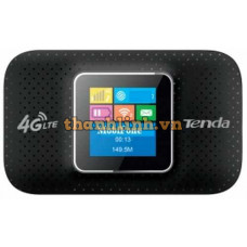 Bộ phát sóng Wifi 3G/4G 150Mbps Tenda 4G185