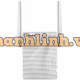 AC750 Dual Band WiFi Extender Repeater TENDA A15