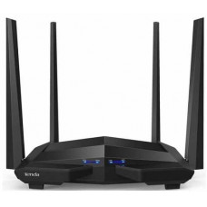 AC1200 Smart Dual-Band Gigabit WiFi Router TENDA AC10