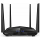 AC1200 Smart Dual-Band Gigabit WiFi Router TENDA AC10