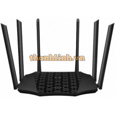 AC2100 Dual Band Gigabit WiFi Router TENDA AC21