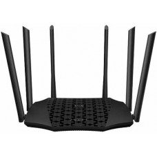 AC2100 Dual Band Gigabit WiFi Router TENDA AC21