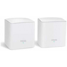 AC1200 Whole Home Mesh WiFi System TENDA NOVA MW5C (2 NOVA MW5C (2 Pack)