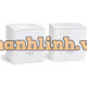 AC1200 Whole Home Mesh WiFi System TENDA NOVA MW5C (2 NOVA MW5C (2 Pack)