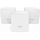 AC1200 Whole Home Mesh WiFi System TENDA NOVA MW5C (3 NOVA MW5C (3 Pack)