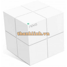 AC1200 Router for Whole-home Mesh WiFi TENDA NOVA MW6 (1 NOVA MW6 (1 Pack)