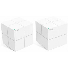 AC1200 Router for Whole-home Mesh WiFi TENDA NOVA MW6 (2 NOVA MW6 (2 Pack)