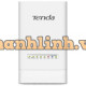 5GHz 12dBi 11AC 867Mbps Outdoor CPE TENDA OS3