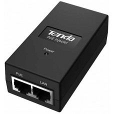 10/100Mbps PoE Injector TENDA PoE15F