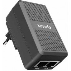 10/100M PoE Adapter TENDA PoE15F-48V-I