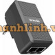 10/100M PoE Adapter TENDA PoE15F-48V-I