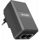 10/100M PoE Adapter TENDA PoE15F-48V-I