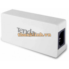 PoE Injector TENDA PoE30G-AT