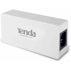 PoE Injector TENDA PoE30G-AT