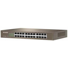 24-port 10/100Mbps Switch TENDA TEF1024D