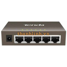 5-Port Gigabit Desktop Switch TENDA TEG1005D