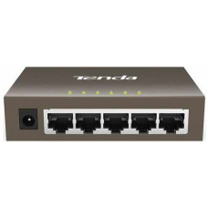 5-Port Gigabit Desktop Switch TENDA TEG1005D