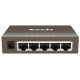 5-Port Gigabit Desktop Switch TENDA TEG1005D