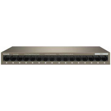 16-Port Gigabit Desktop Switch TENDA TEG1016M