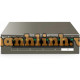 5-Port Gigabit Desktop PoE Switch TENDA TEG1105P-4-63W