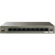 9GE+1SFP Ethernet PoE Switch TENDA TEG1110PF-8-102W