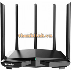 Dual Band Wi-Fi 6 Router TENDA TX1 TX1 Pro
