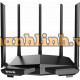 Dual Band Wi-Fi 6 Router TENDA TX1 TX1 Pro