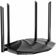 AX1500 Router Wifi 6 Gigabit băng tần kép TENDA TX2