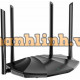 AX1500 Router Wifi 6 Gigabit băng tần kép TENDA TX2