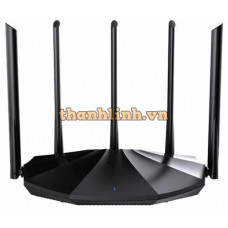 Dual-Band Gigabit Wi-Fi 6 Router TENDA TX2-PRO