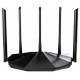 Dual-Band Gigabit Wi-Fi 6 Router TENDA TX2-PRO