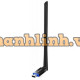 AC650 Dual-band Wireless USB Adapter TENDA U10