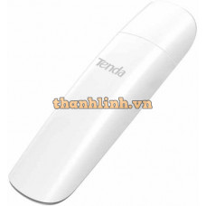 USB Wi-Fi 6 AX1800 băng tần kép TENDA U18